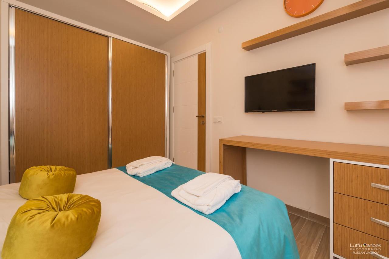 Apartment Unaloglu Apart