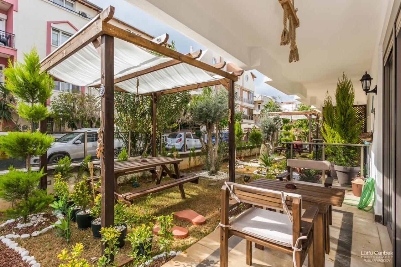 Apartment Unaloglu Apart Antalya