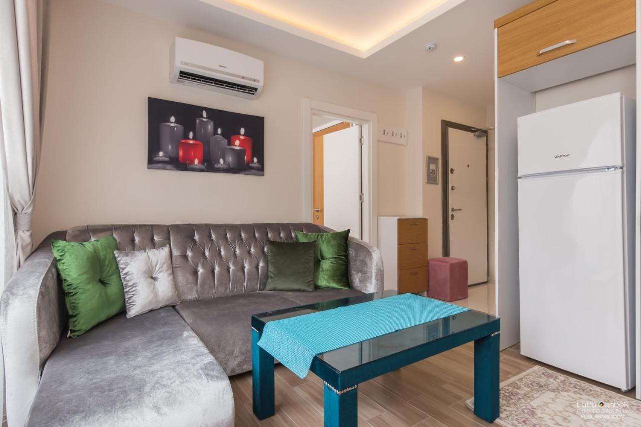 Apartment Unaloglu Apart *