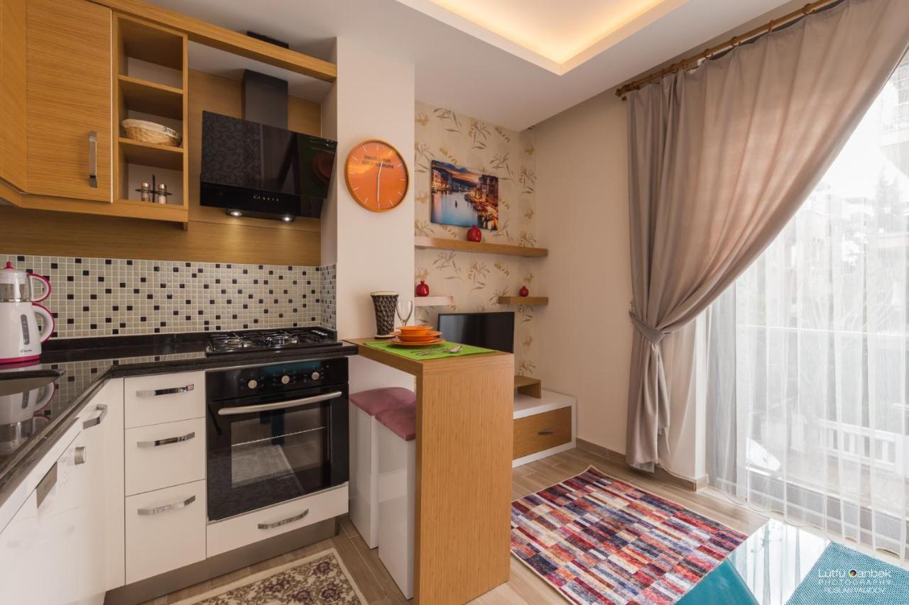 Unaloglu Apart Apartment