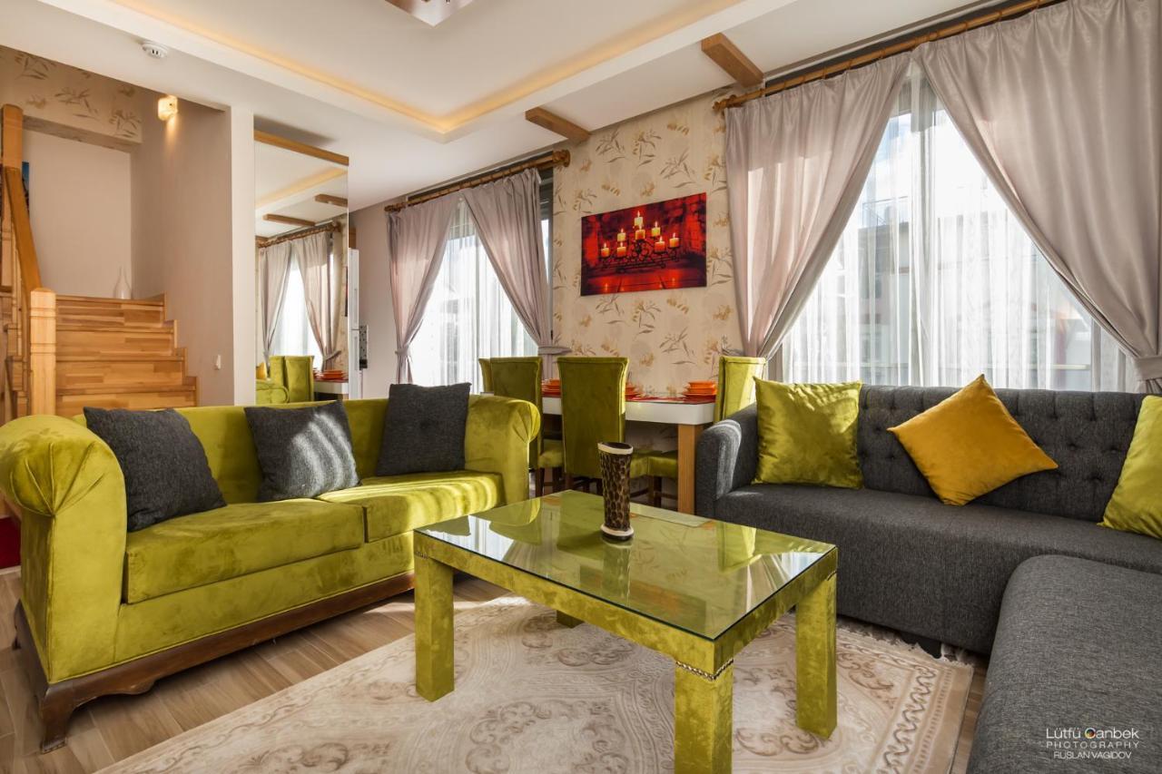 Unaloglu Apart Antalya
