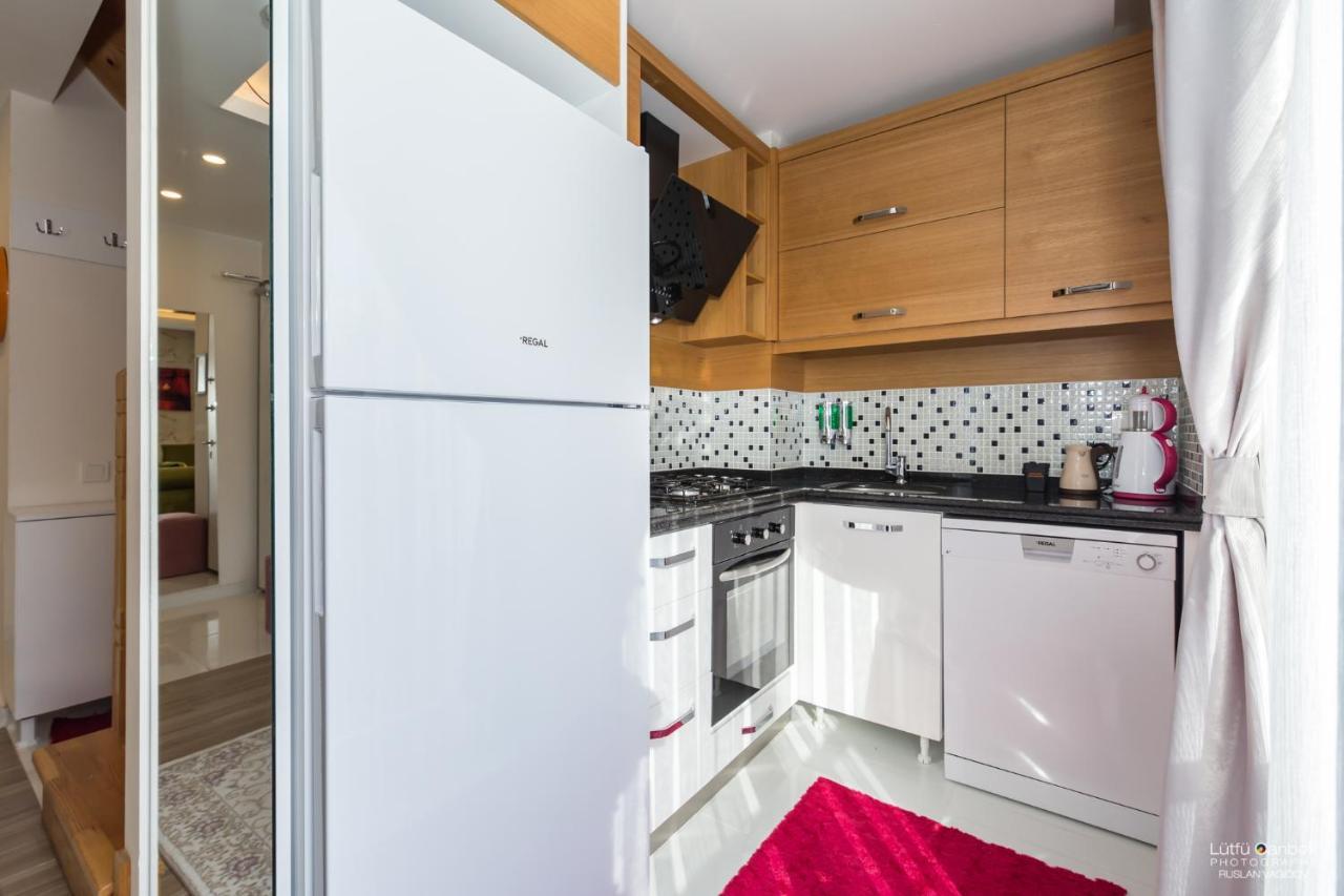 Apartment Unaloglu Apart