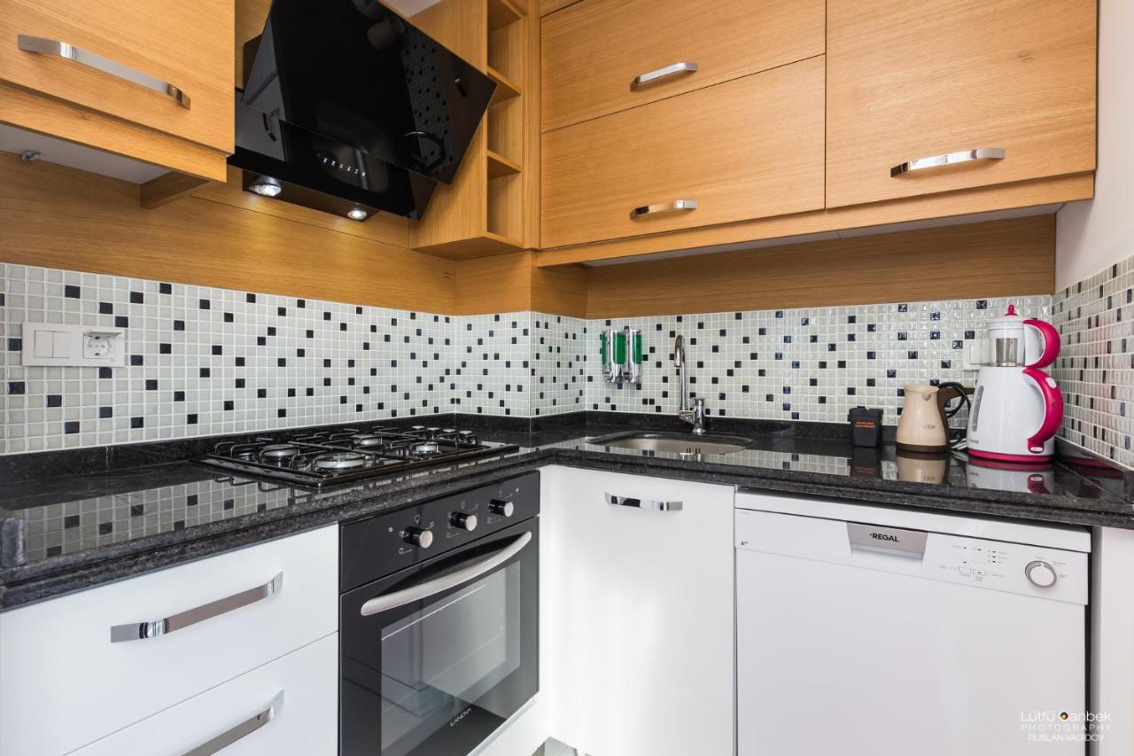 Apartment Unaloglu Apart *