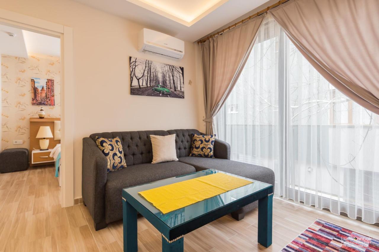 Apartment Unaloglu Apart Antalya