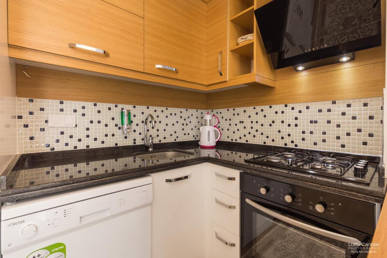 Unaloglu Apart Apartment Antalya