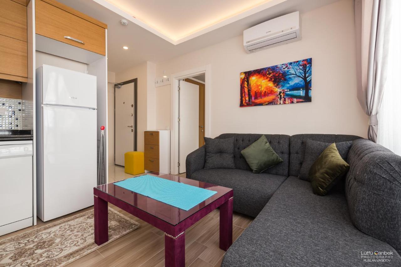 Unaloglu Apart Apartment *