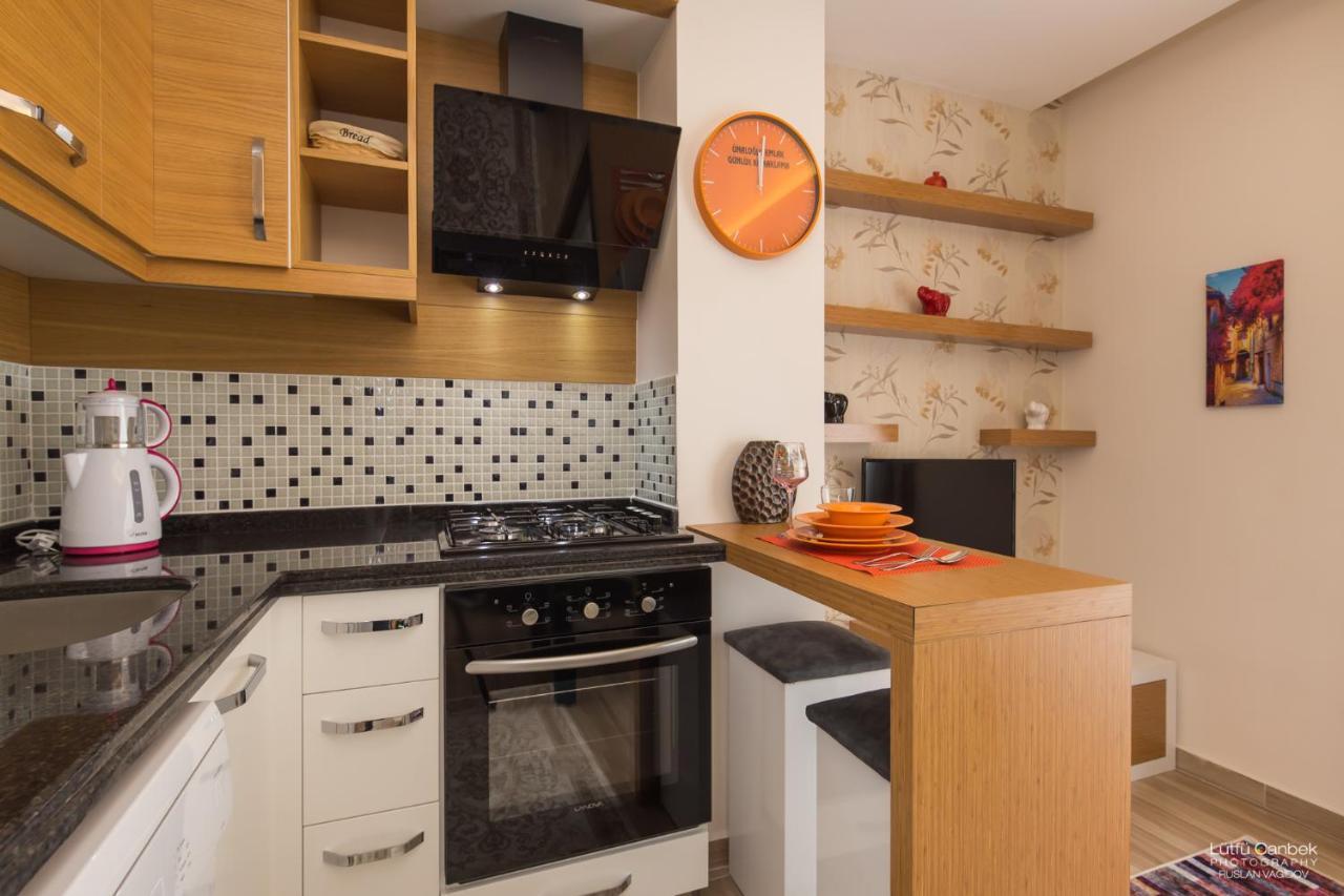 Apartment Unaloglu Apart