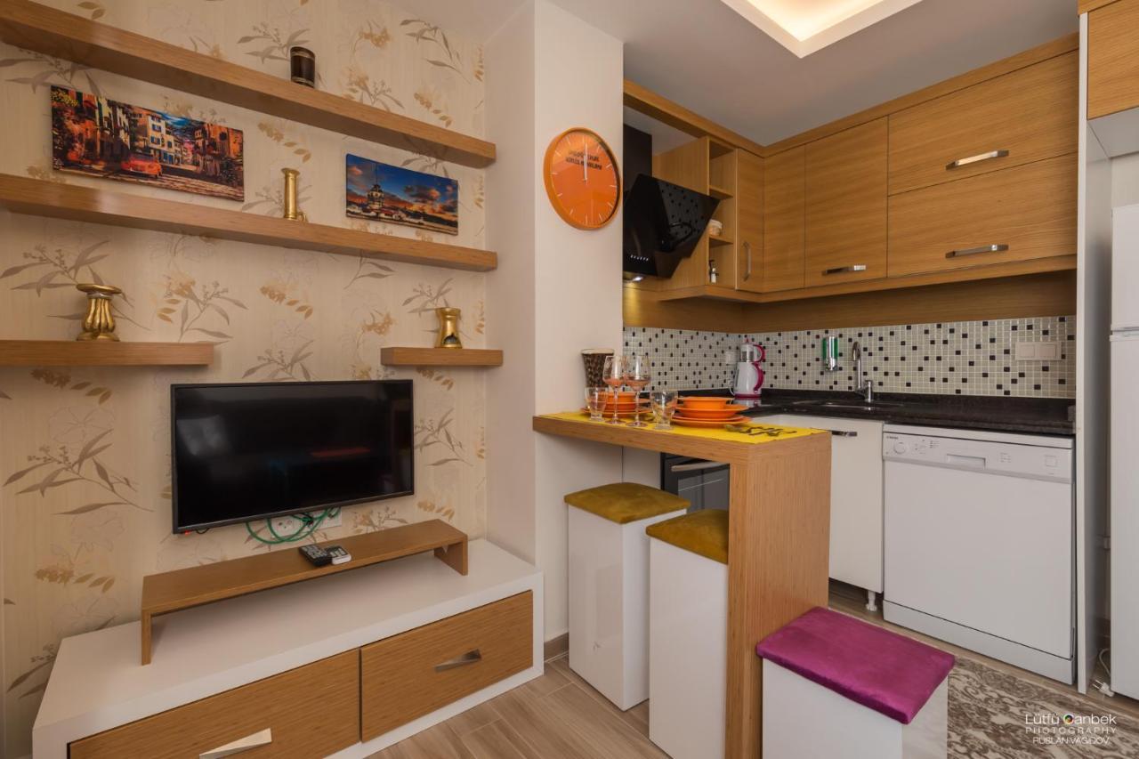 Apartment Unaloglu Apart