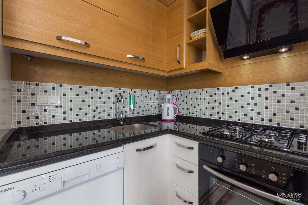 Apartment Unaloglu Apart