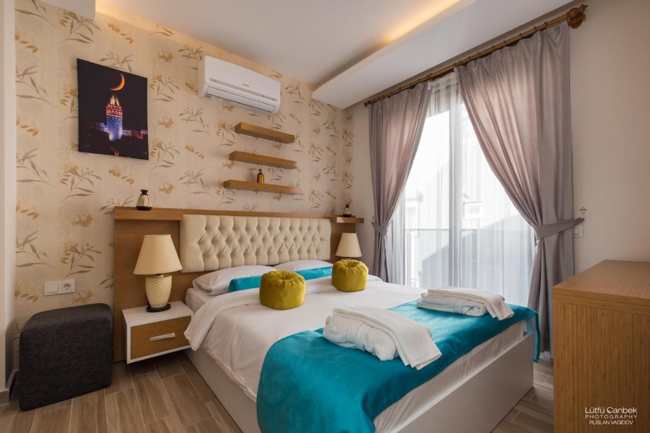 Unaloglu Apart Apartment *