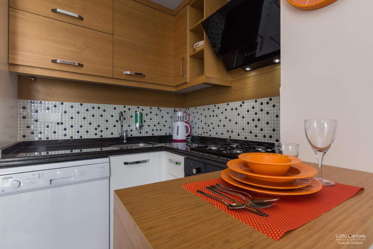 Unaloglu Apart Apartment