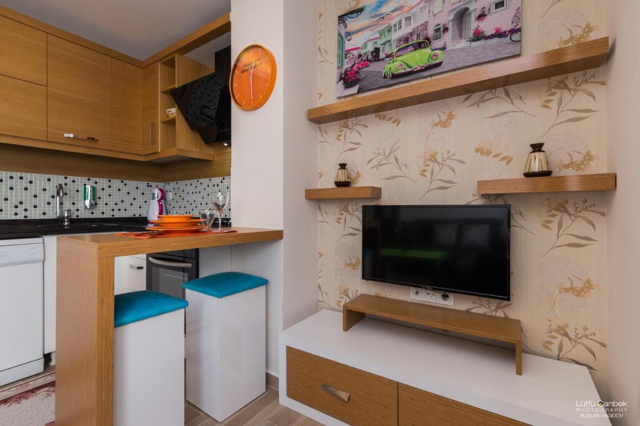 Unaloglu Apart Apartment *