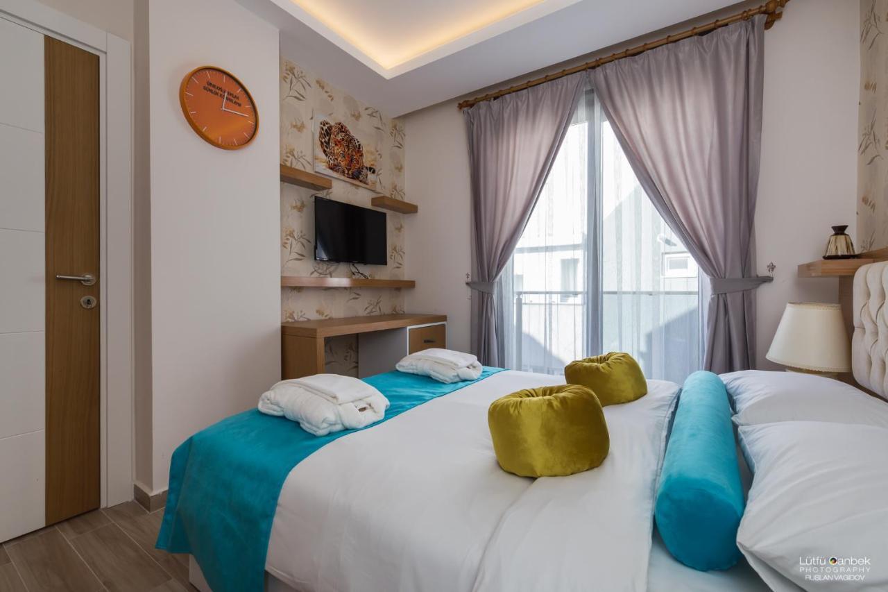Unaloglu Apart Apartment *
