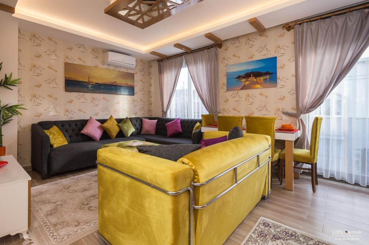 Unaloglu Apart Apartment