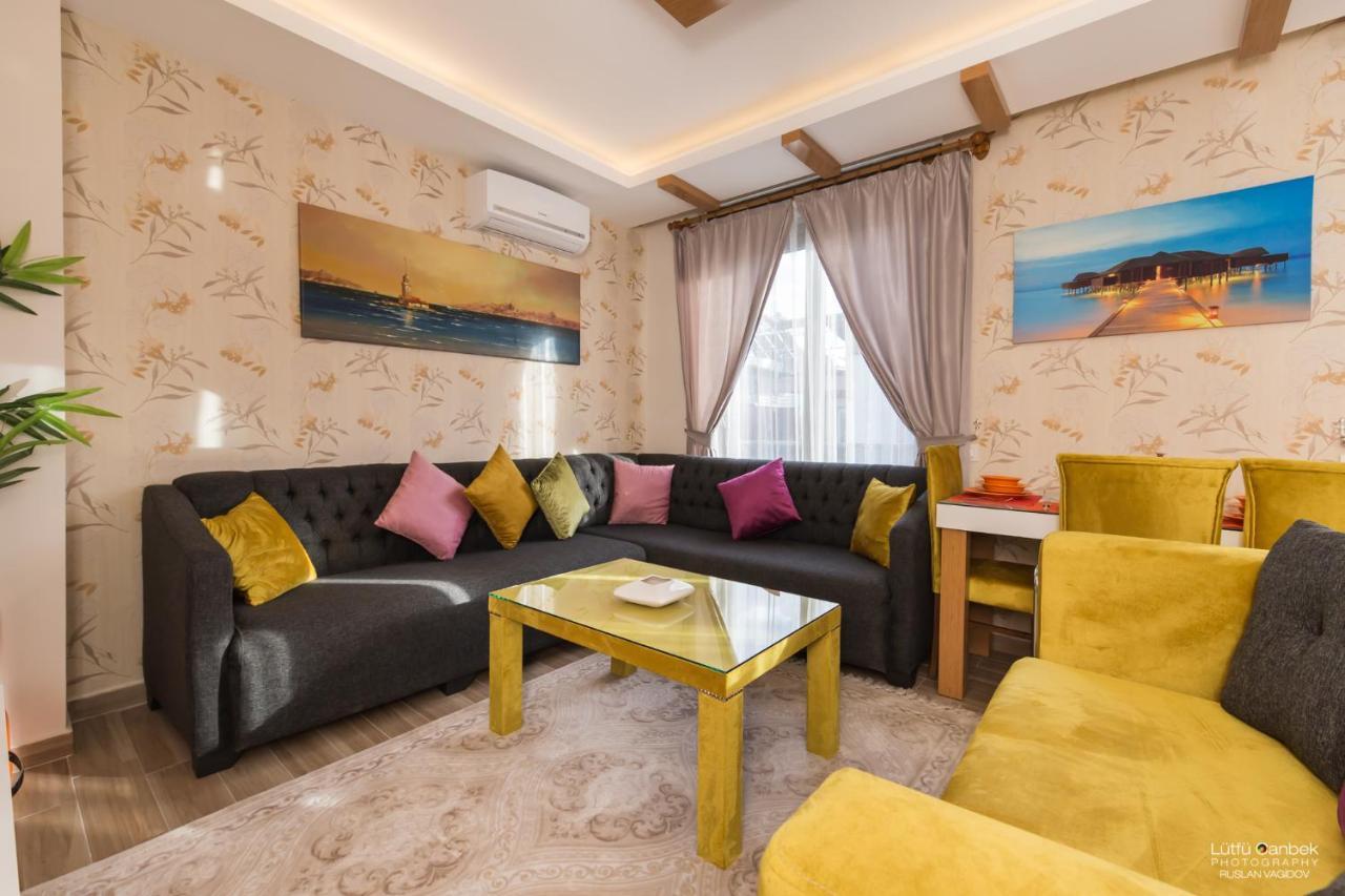 Apartment Unaloglu Apart Antalya