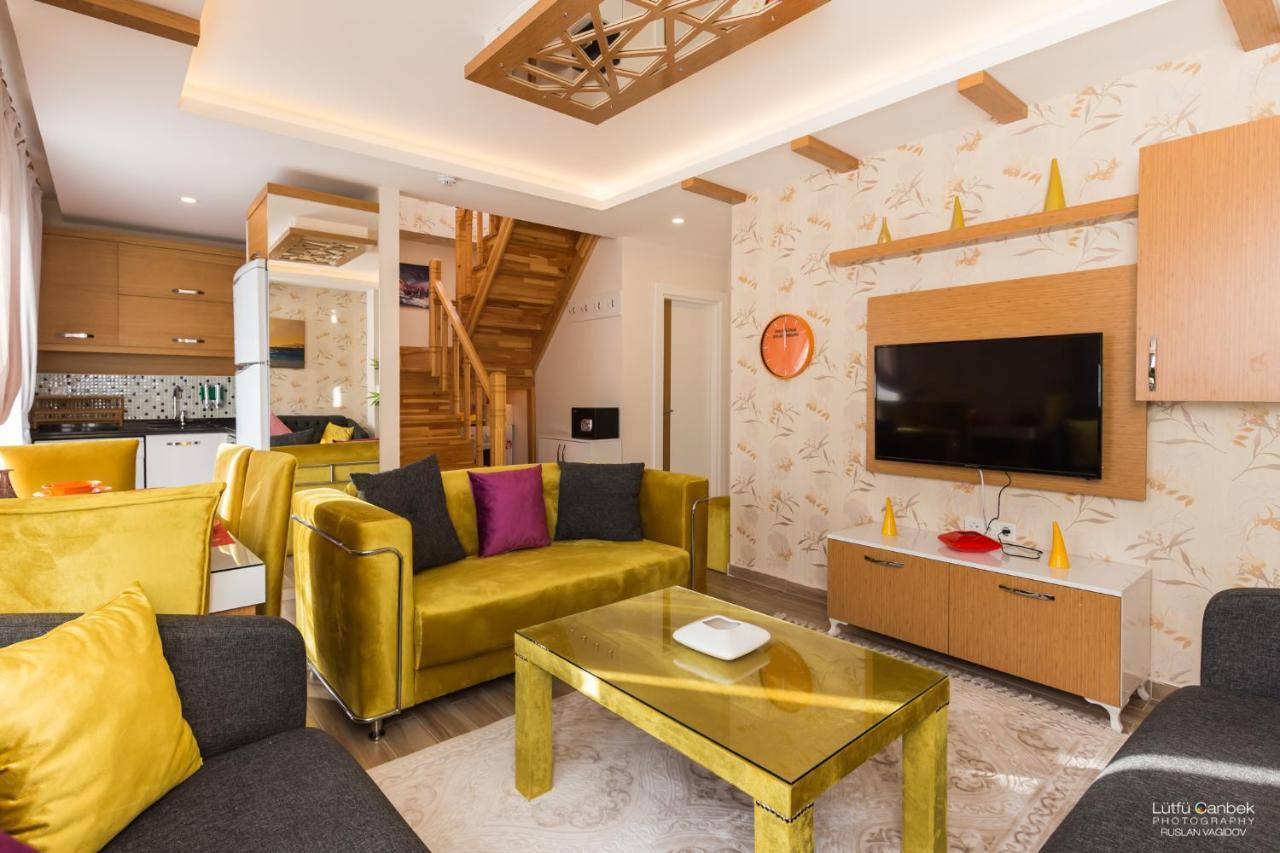 Unaloglu Apart Apartment