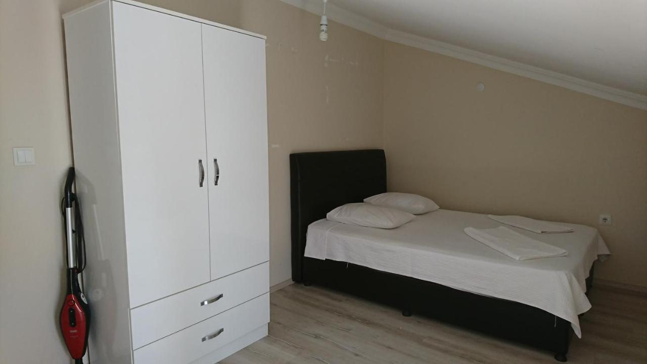 Aparthotel Ersoy Apart Antalya