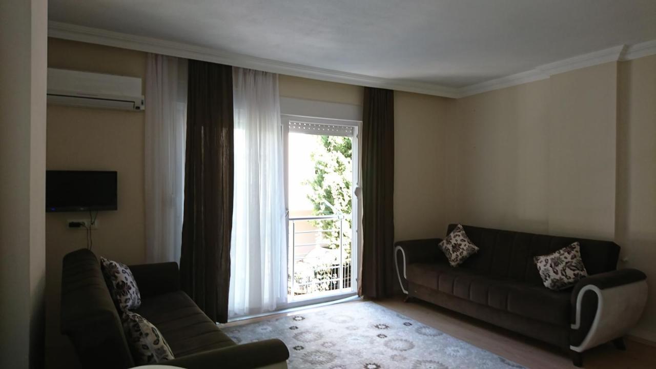Aparthotel Ersoy Apart Antalya