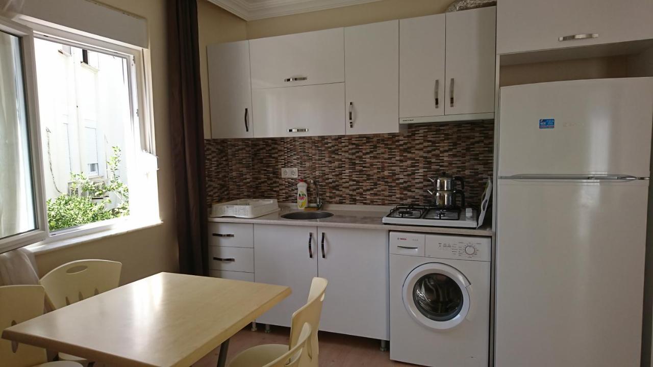 Ersoy Apart Aparthotel