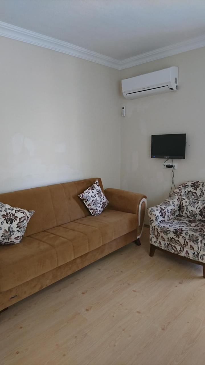 Aparthotel Ersoy Apart Antalya