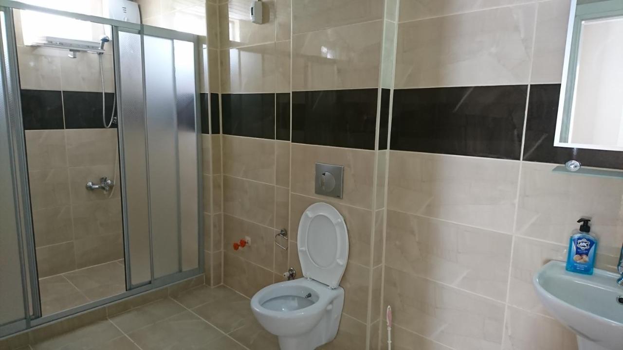 Ersoy Apart Aparthotel Antalya