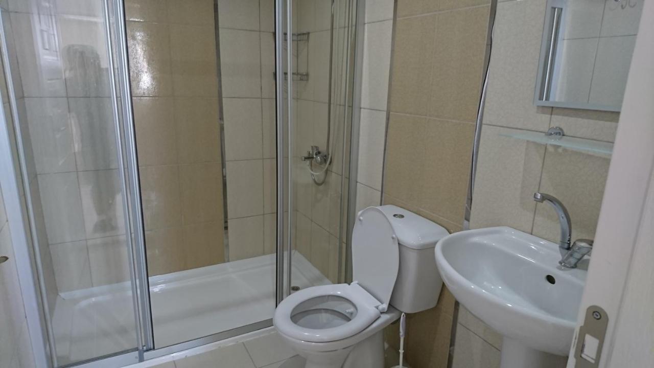 Aparthotel Ersoy Apart