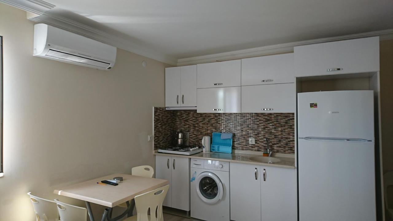 Aparthotel Ersoy Apart