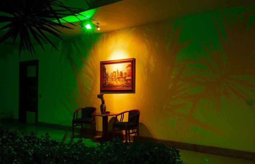 Lara Orkide Homes Aparthotel