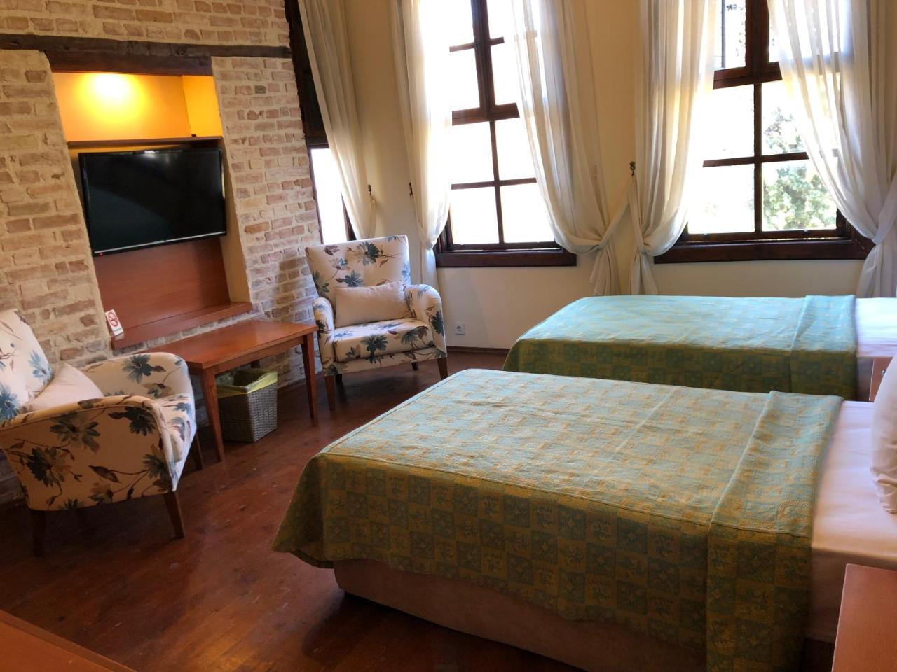 Villa Verde Gasthof 2*