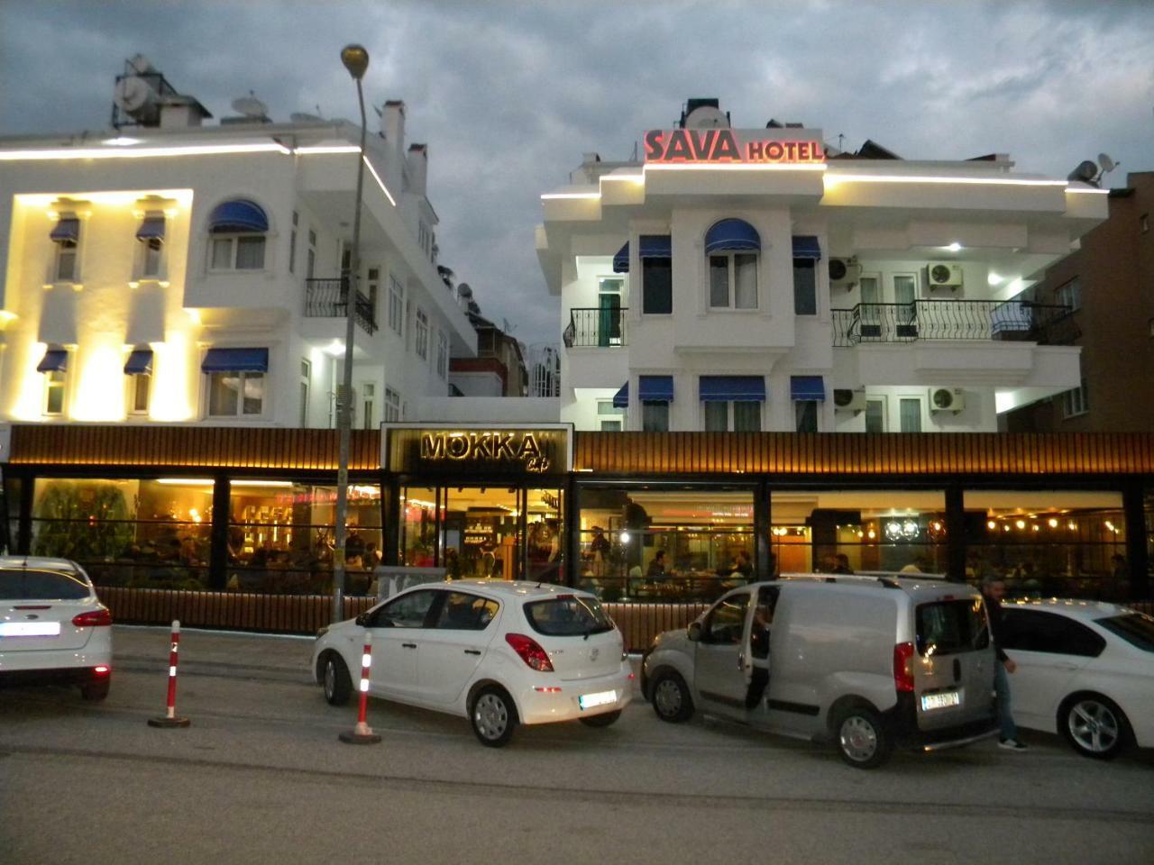 Sava Otel