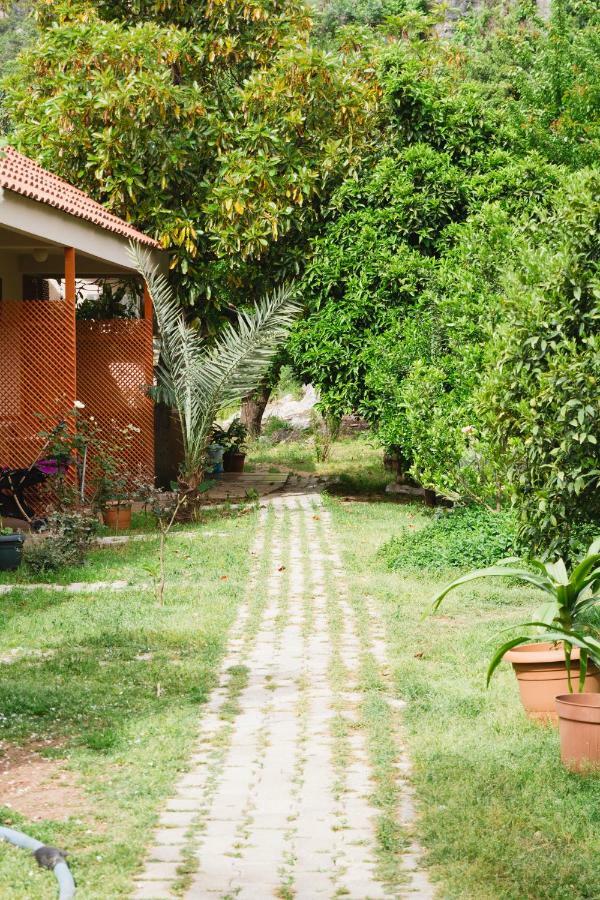Village Garden Pansiyon Antalya