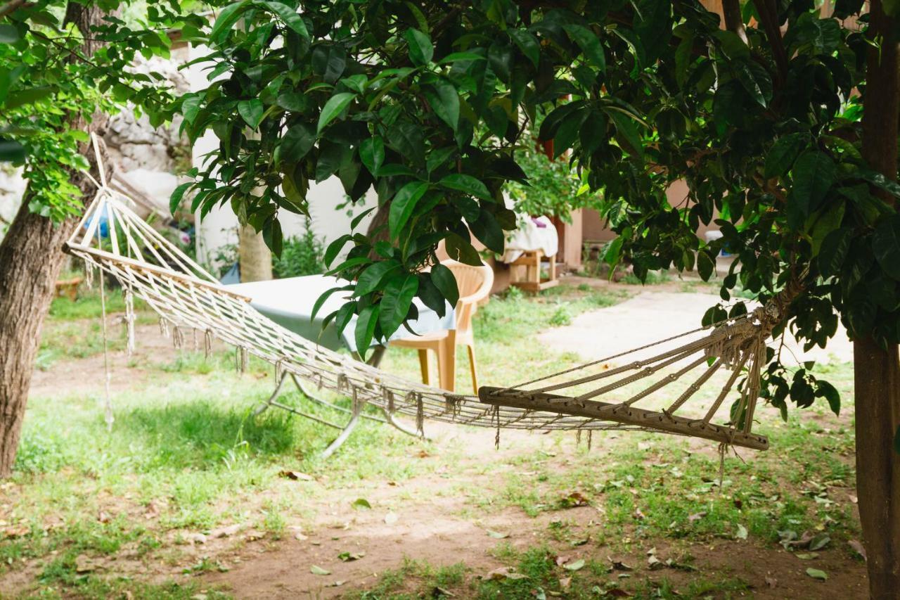Pansiyon Village Garden *