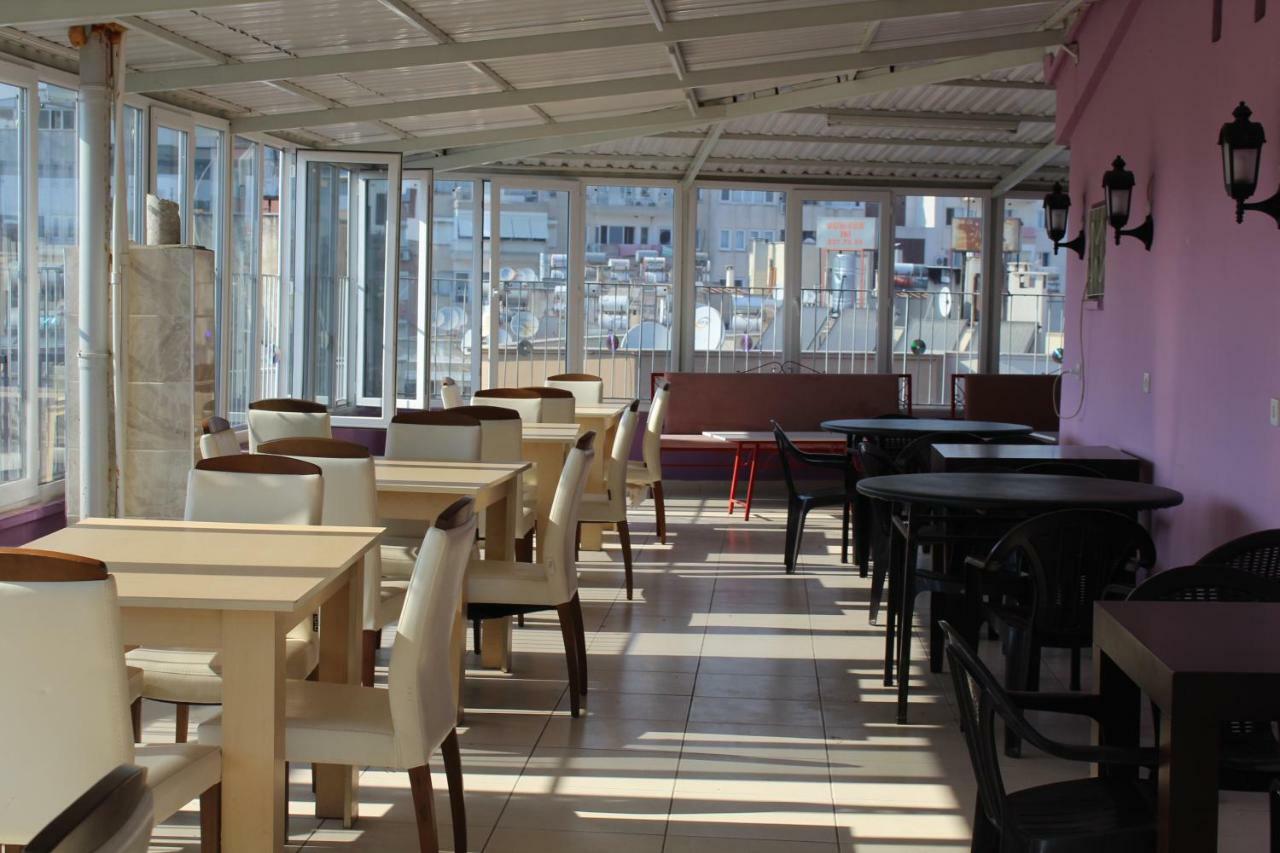Aparthotel Esen & Apart *
