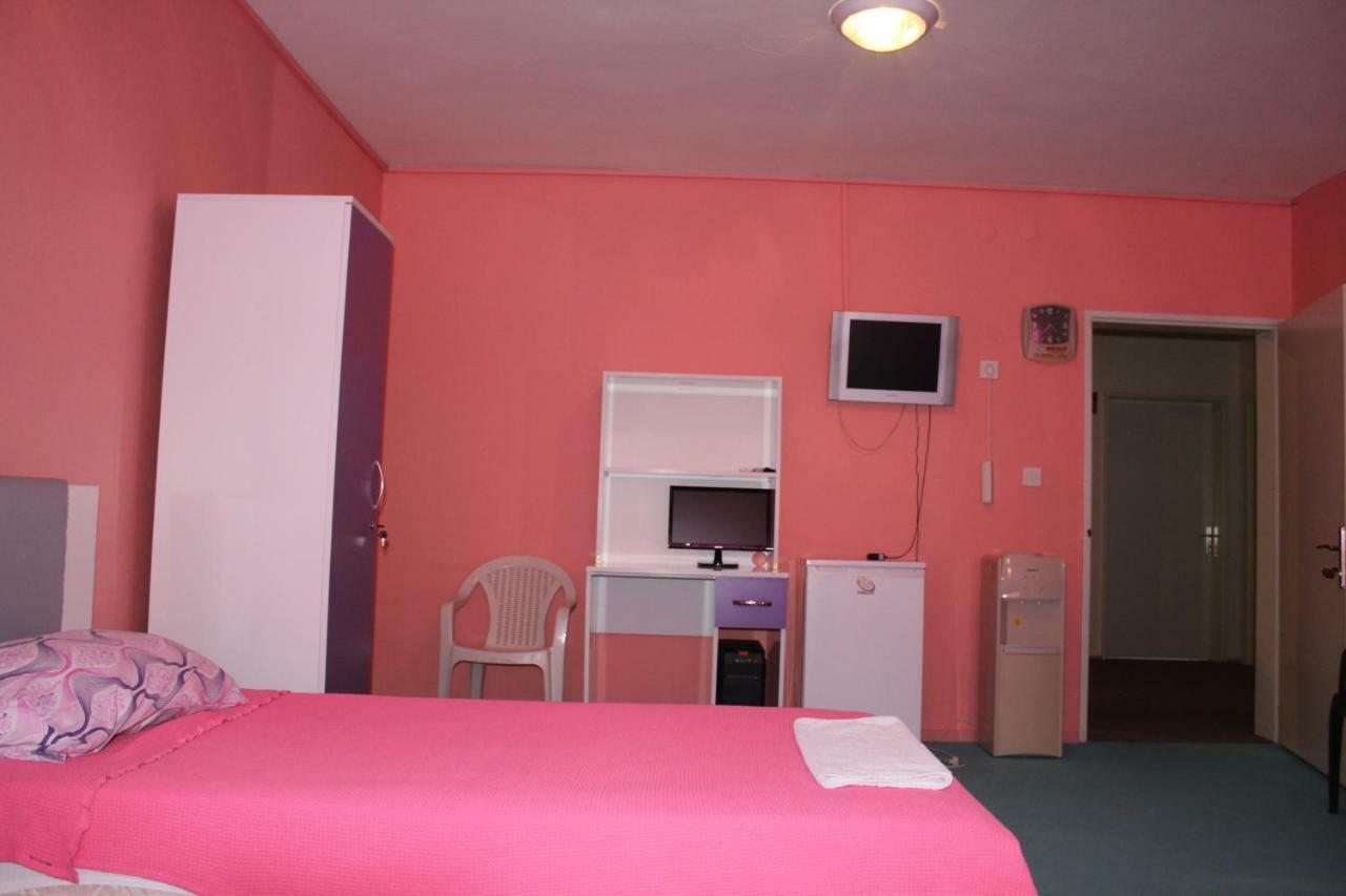 Aparthotel Esen & Apart Antalya