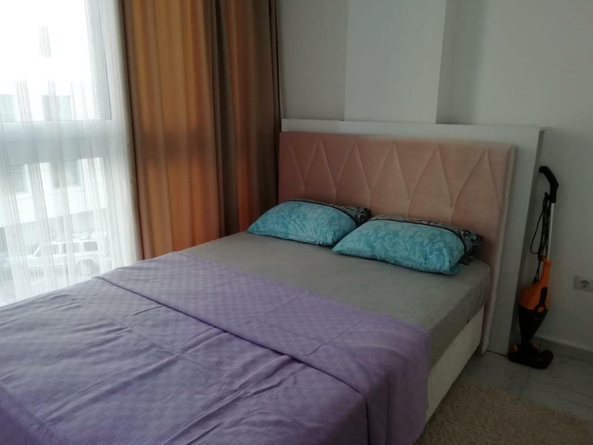 Sare Downtown Aparthotel