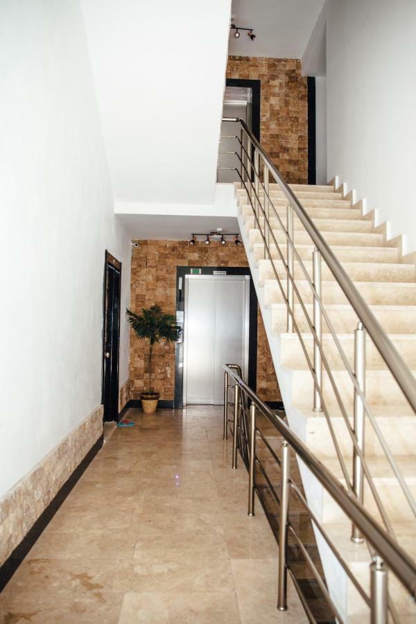 Sare Downtown Aparthotel *
