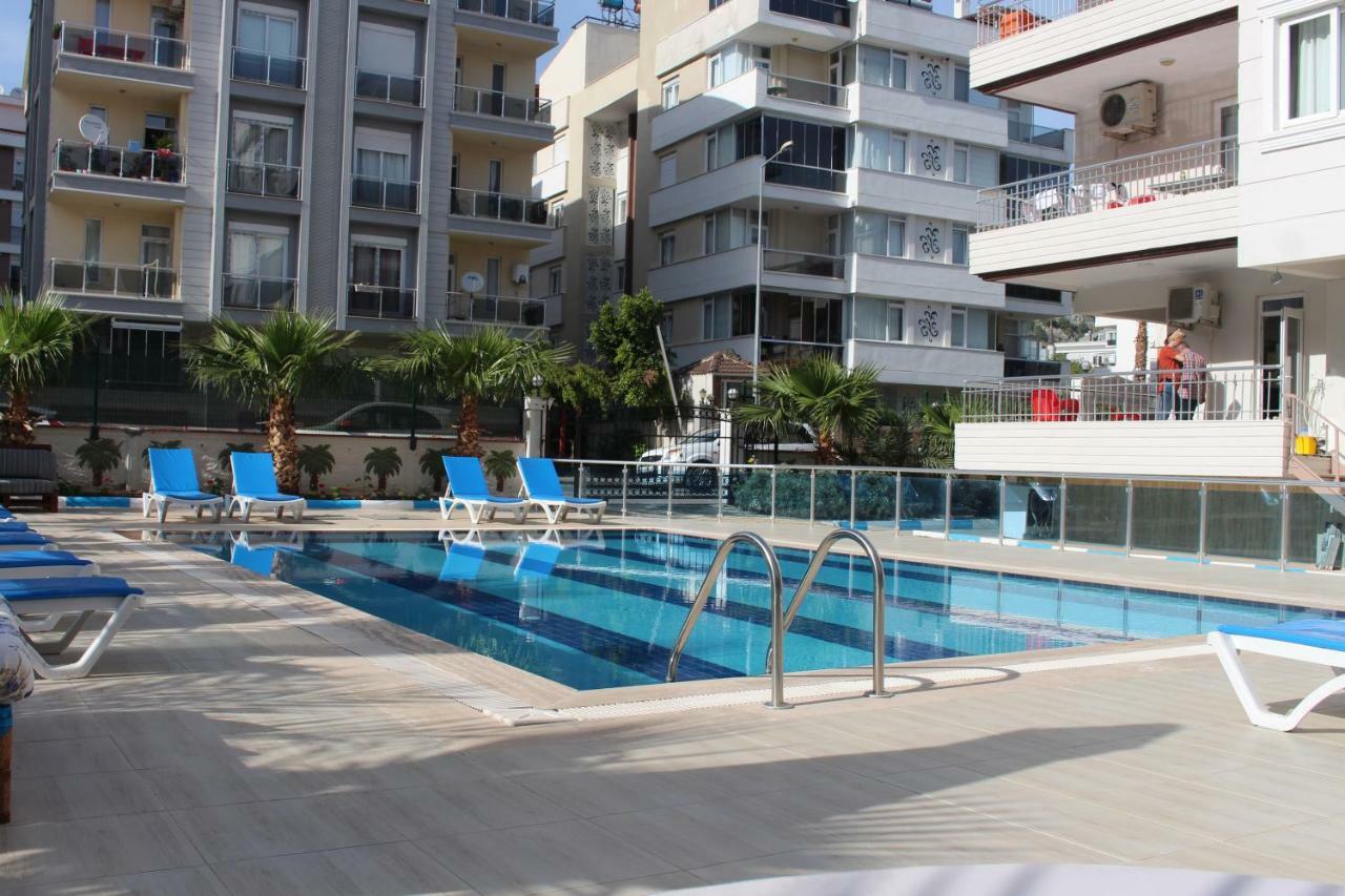 Elit Park Residence * Antalya