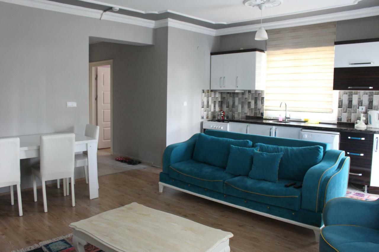 Elit Park Residence Apartment *