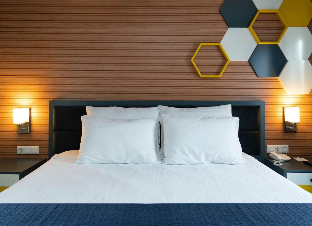 Letstay - Adults Only 4*
