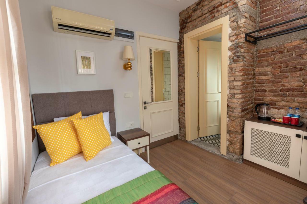 Mono Hotel Hotel 3*