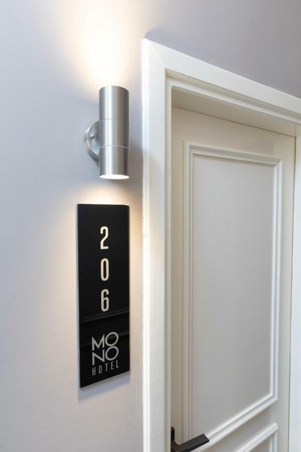 Mono Hotel Hotel