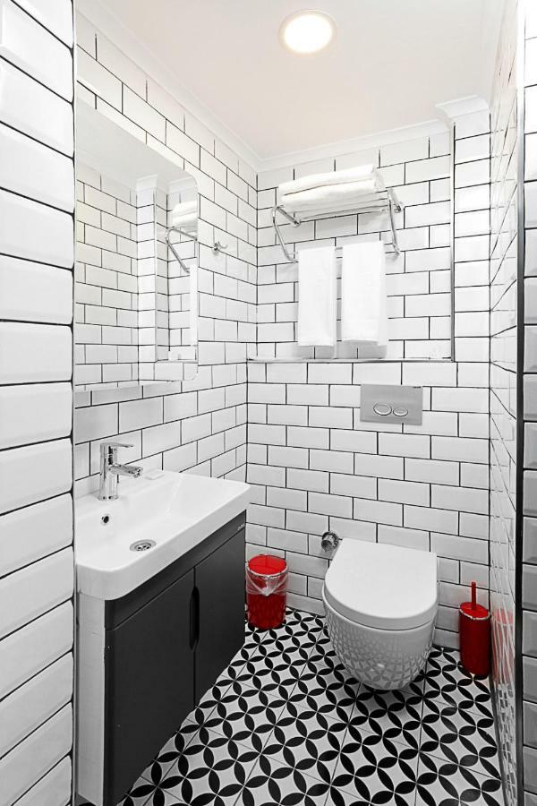 Mono Hotel Antalya