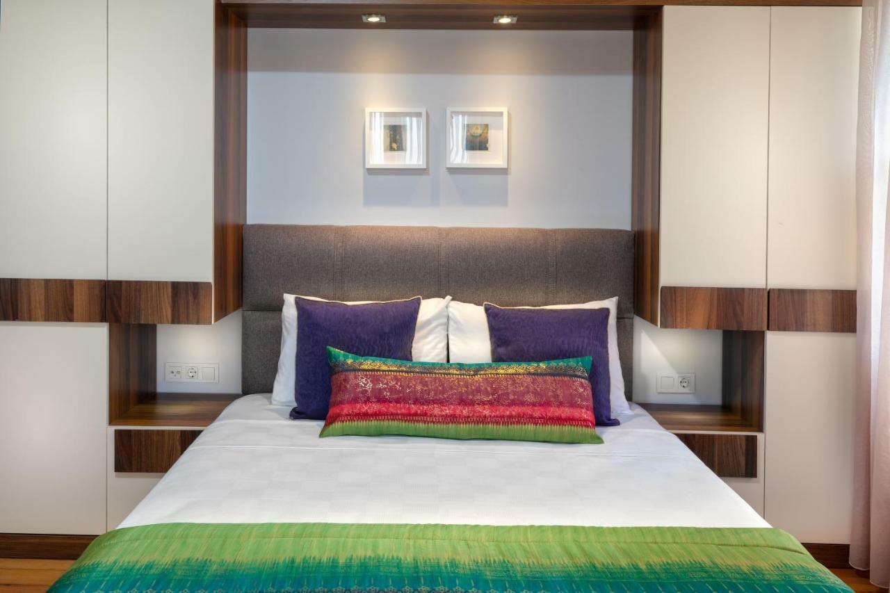 Mono Hotel Antalya