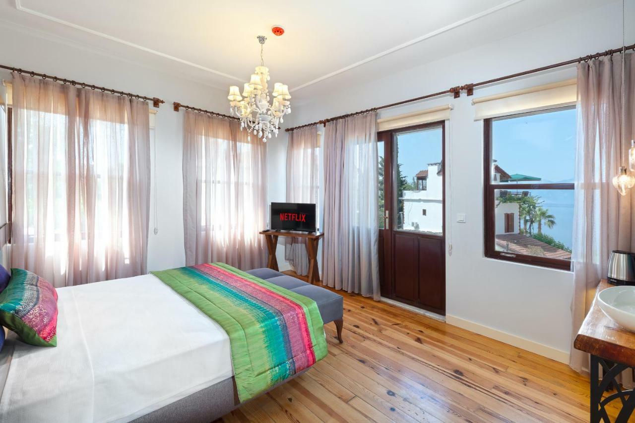 Hotel Mono Hotel Antalya