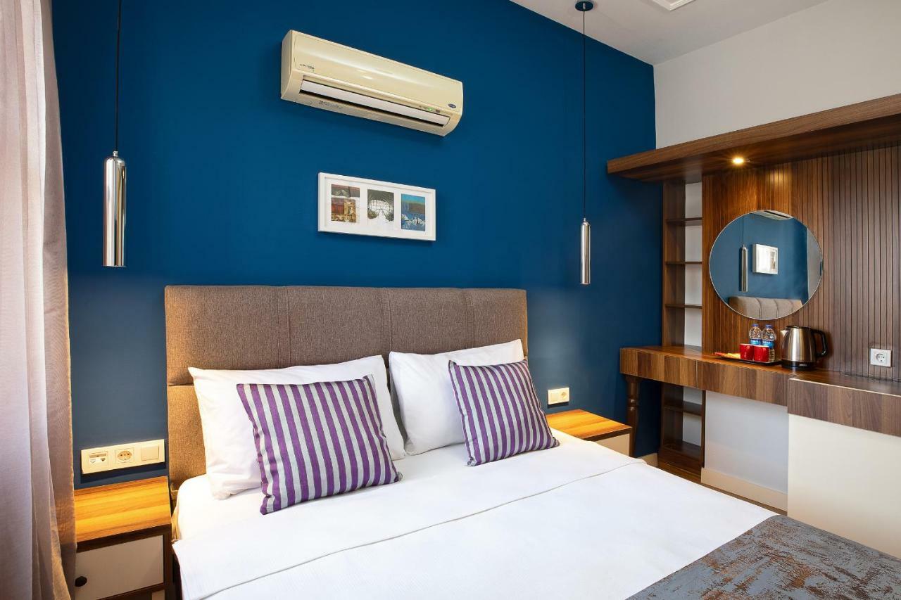 Hotel Mono Hotel Antalya