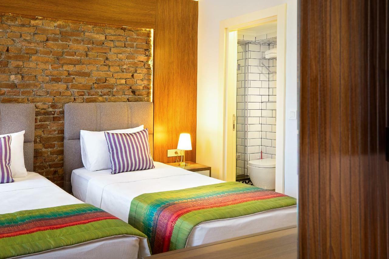 Hotel Mono Hotel 3*