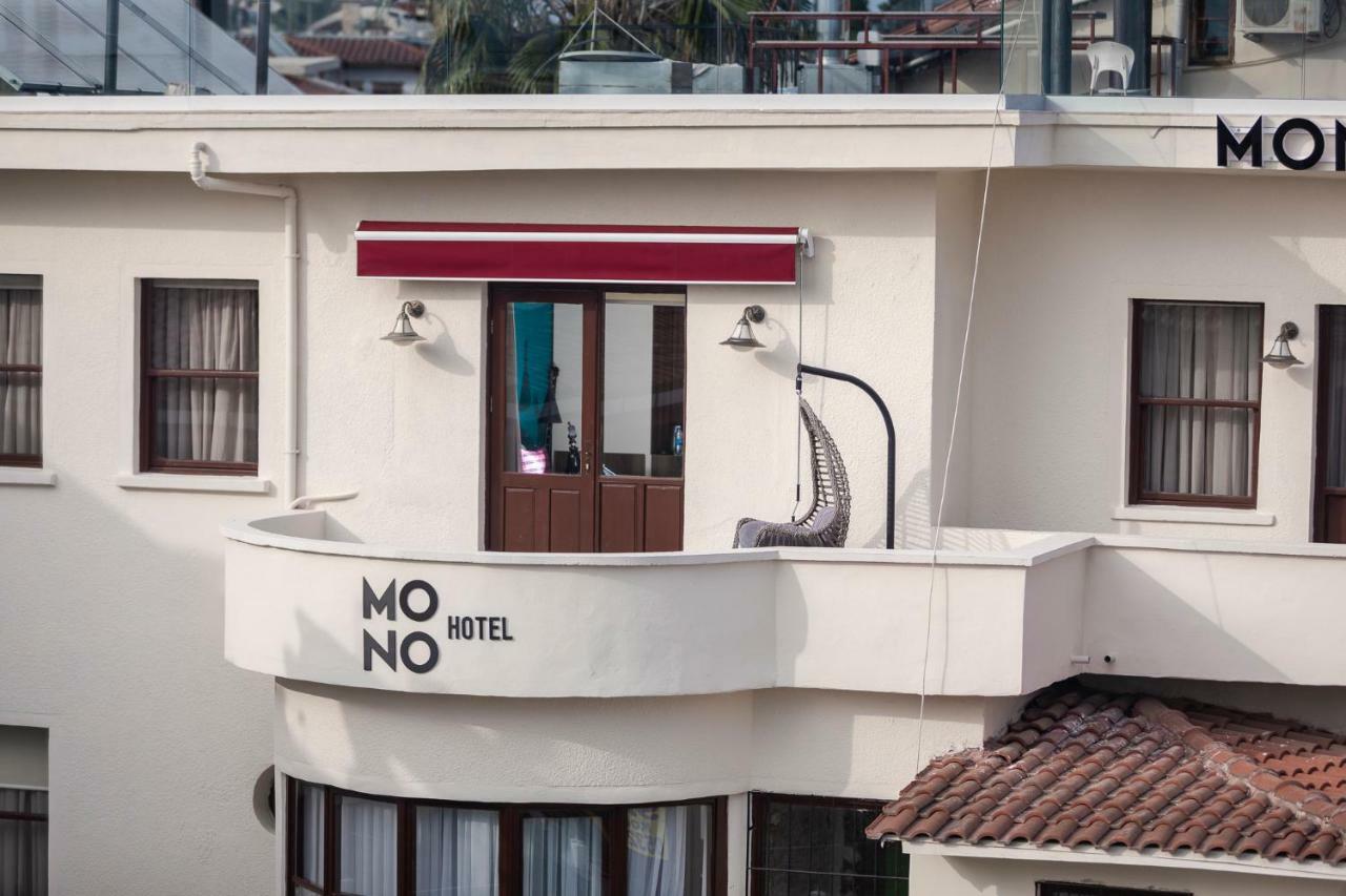 Mono Hotel Hotel 3*