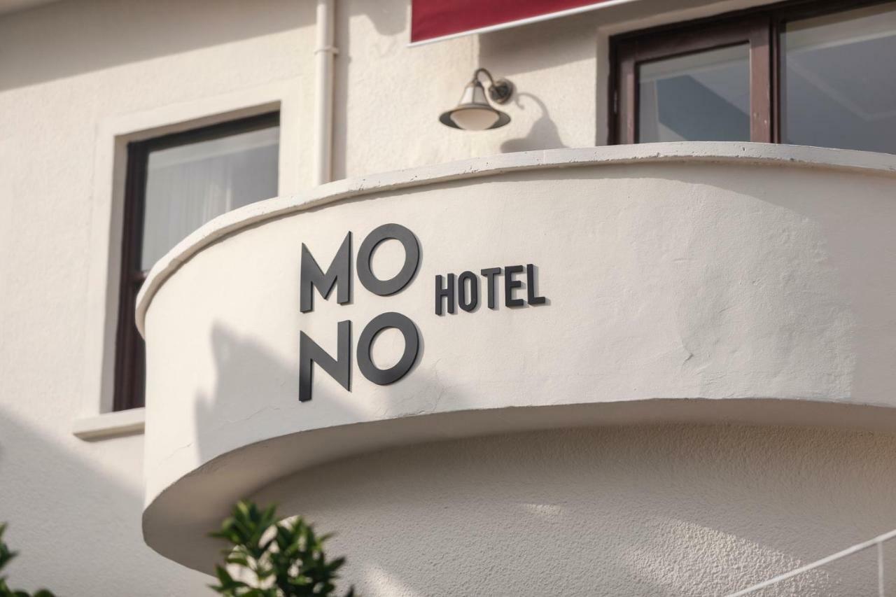 Hotel Mono Hotel 3*