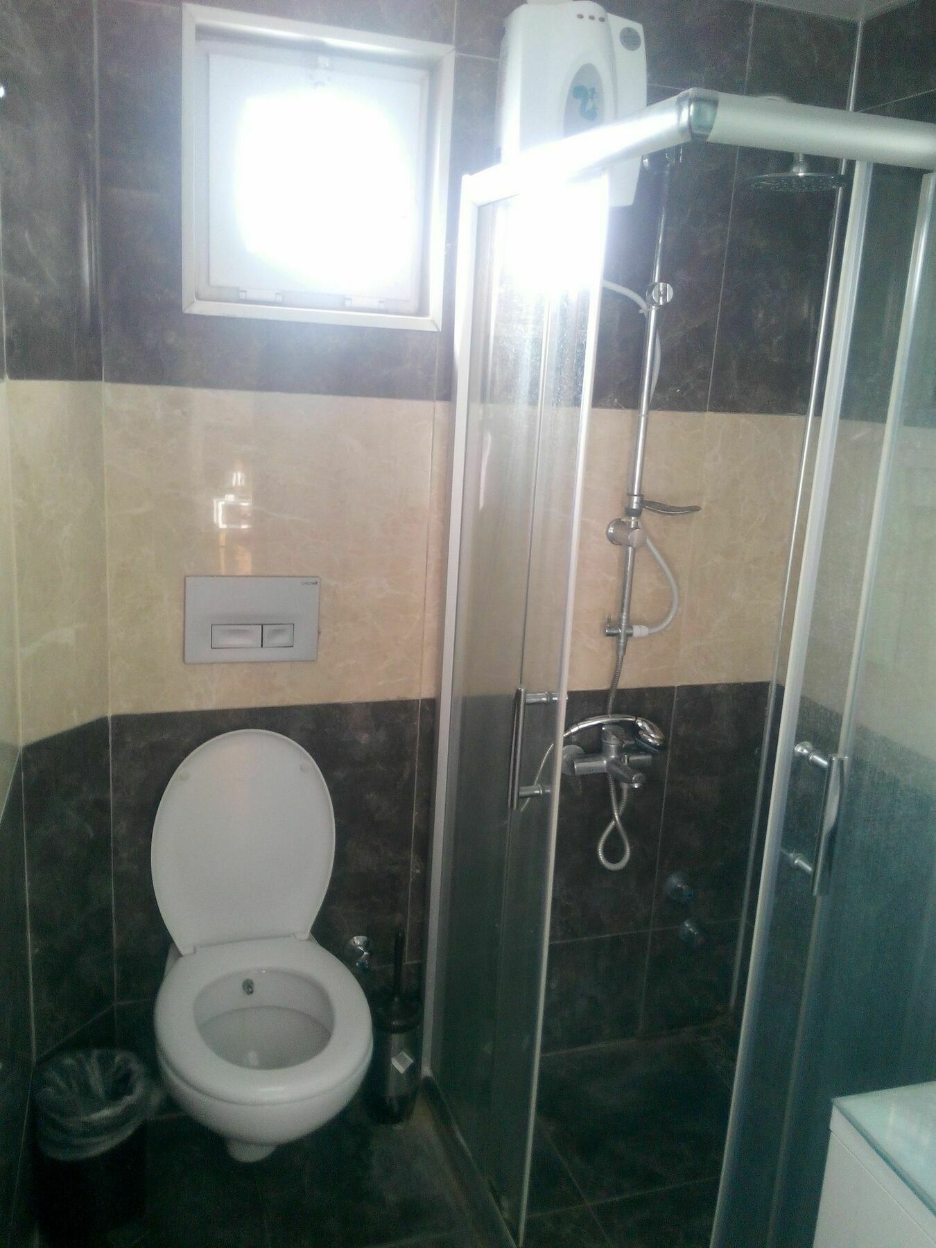 Hotel Mercan Antalya