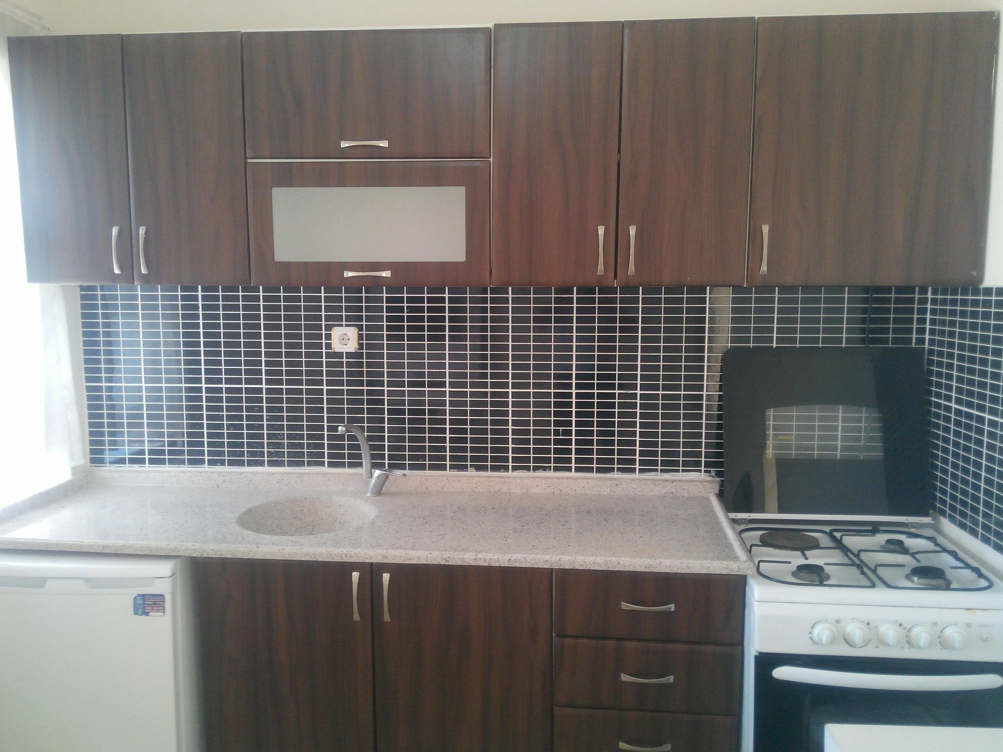 Hotel Mercan Antalya